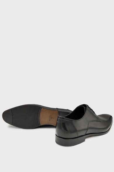 ΠΑΠΟΥΤΣΙΑ BOSS SHOES - BLACK GLAMOUR